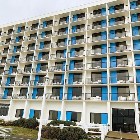 Barclay Towers Apartment Virginia Beach Bagian luar foto
