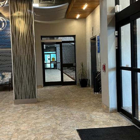 Barclay Towers Apartment Virginia Beach Bagian luar foto