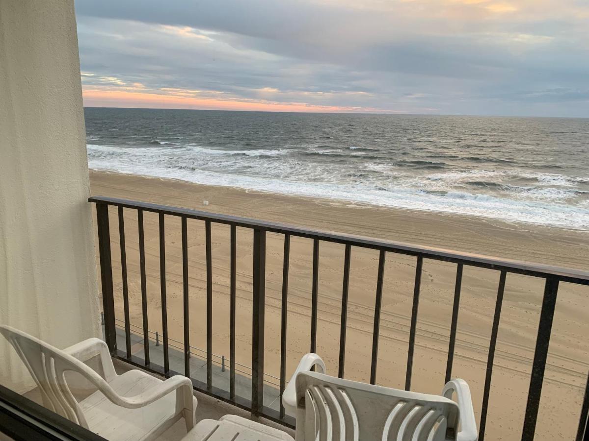 Barclay Towers Apartment Virginia Beach Bagian luar foto