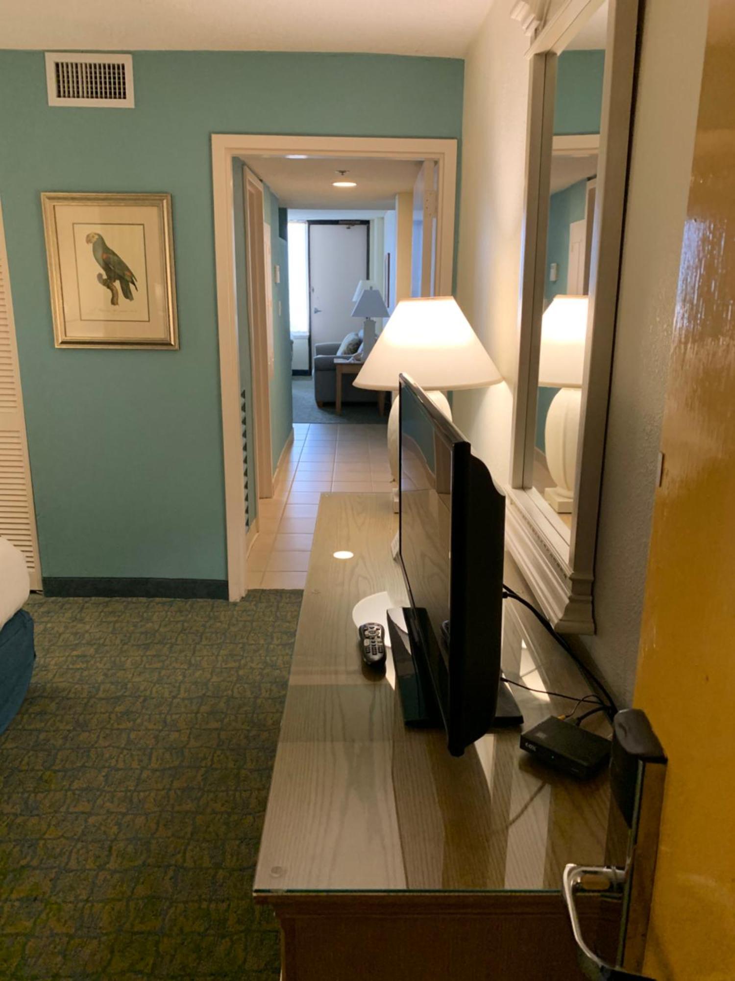 Barclay Towers Apartment Virginia Beach Bagian luar foto