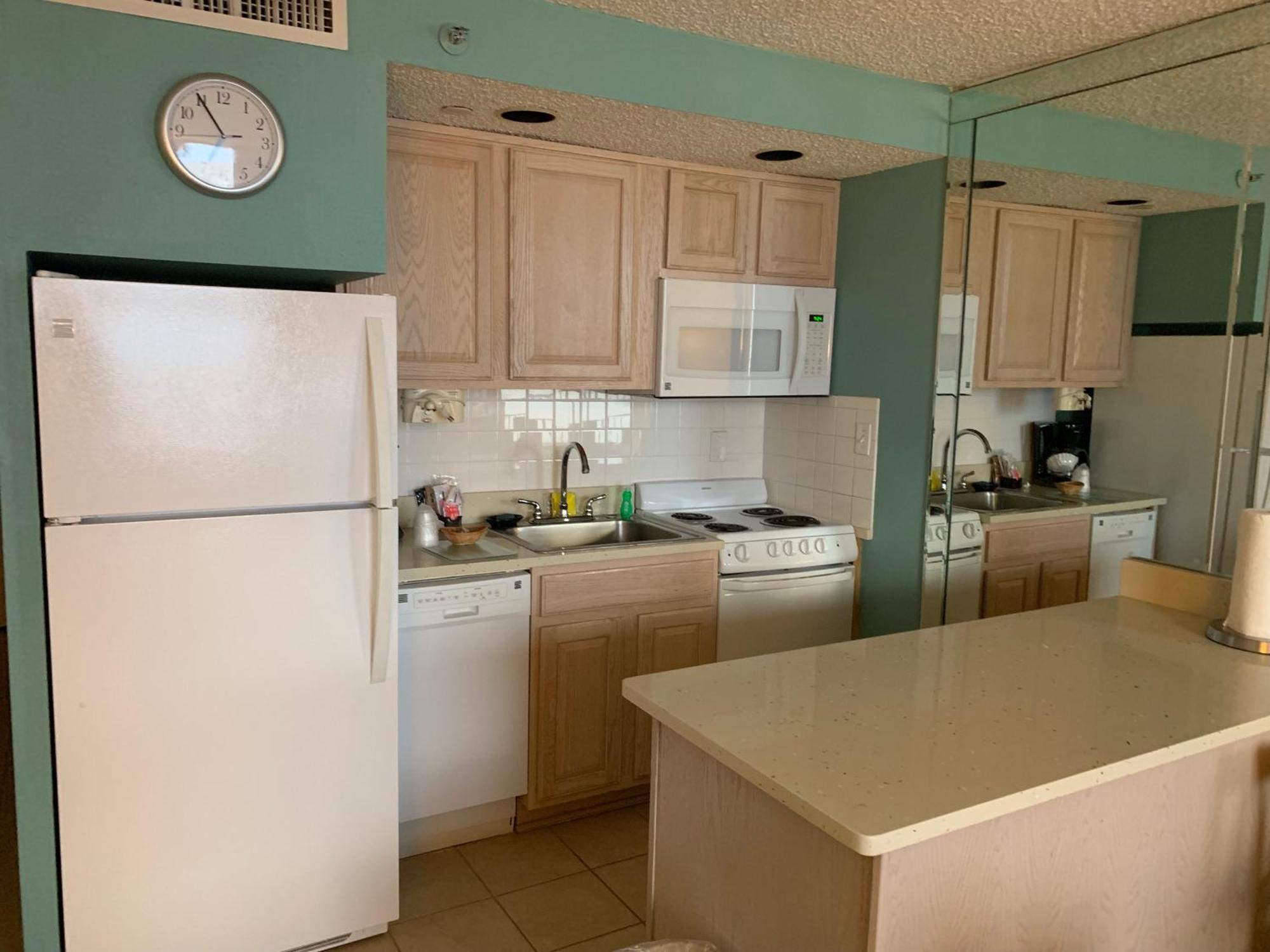 Barclay Towers Apartment Virginia Beach Bagian luar foto