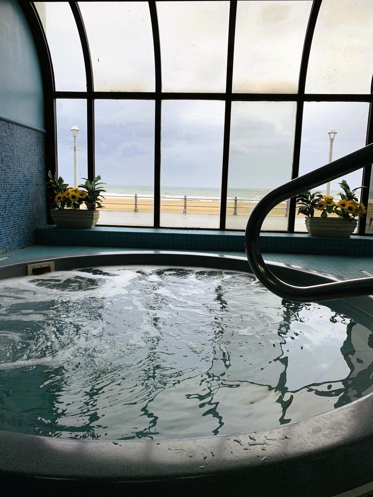 Barclay Towers Apartment Virginia Beach Bagian luar foto