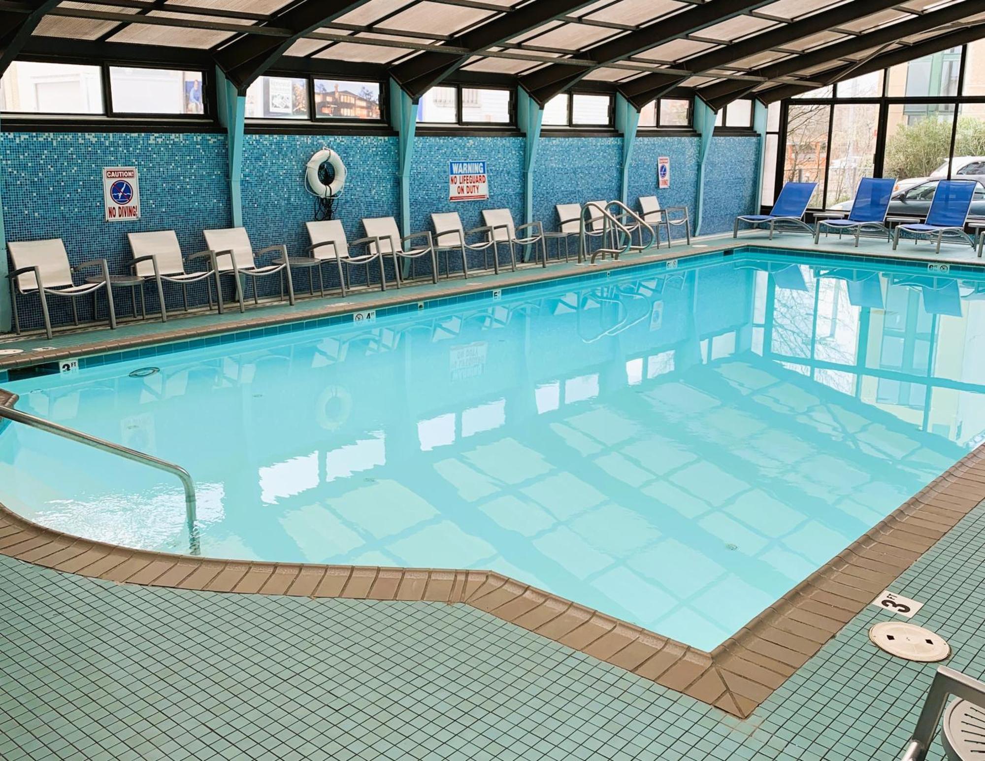 Barclay Towers Apartment Virginia Beach Bagian luar foto